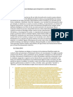 Tema 1 Grandes Conceociones Ideologicas para Interpretar La Sociedad