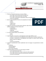 SCL-Fiche TD N°3-Conception Détaillée-Solutions