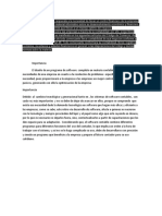 La Contabilidad Surge Como Respuesta A La Necesidad de Llevar Un Control Financiero de La Empresa