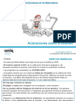 Examen de Repaso de Tecnologia para Las Preguntas