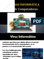 Seguridad Informática