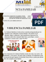 Violencia Familiar