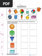 Actividades Figuras 3d