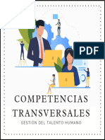 Propuesta de Competencias Transversales Oara Ka Empresa Surtimax Mercatodo Malva