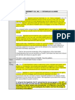 GENERAL INDEMNITY CO., INC., vs. ESTANISLAO ALVAREZ