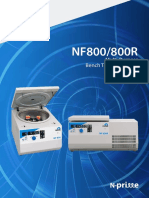 Brosur NF 800