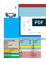 Plantilla de Momento de Distribucion Cross