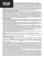 Gestion Tecnologica Desde El Punto de Vista de La Administracion y Su Relacion Con La Economia