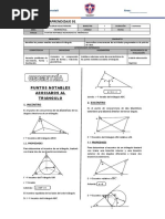 Geometria 5° Sec