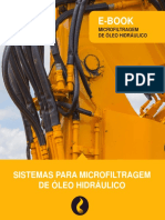 Ebook Microfiltragem de Óleo Hidráulico Ok