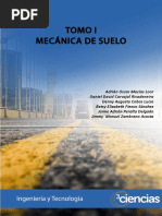 Mecanica de Suelo