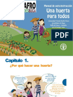 Primera Capacitacion Una Huerta para Todos. Corregida