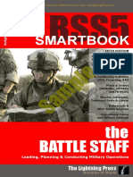 Battle Staff Smartbook 5