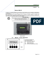 Manual Modulo SMLCD