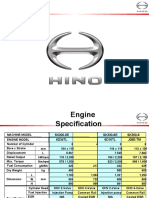 J-Serise Engine-USA