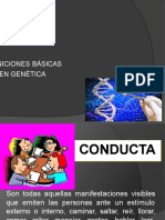 Genética