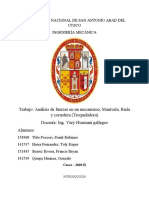 Análisis de Fuerzas en Un Mecanismo, Manivela, Biela y Corredera (Troqueladora)