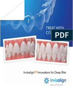 Invisalign G5 Brochure