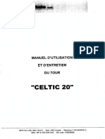 Celtic 20 Frans (HLD190)