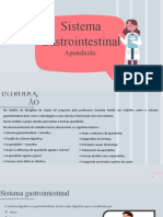 Apendicite PPT FINAL