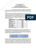 Tasas de Interes A Los Prestamos. Superintendencia Financiera