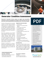 Generator Condition Assessment Rev4