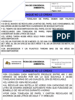 HSE-F-12 Ficha de Conciencia Ambiental V2