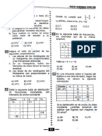 Ejercicios Nivel Uni - Estadística