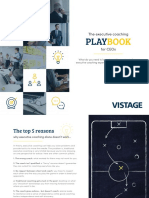 VST Exec Coaching Playbook