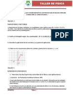 Taller de Fisica 1