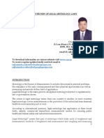 Brief Overview of Legal Metrology Laws