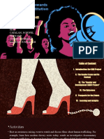 Gad Presentation - A Movement Towards Eliminating Prostitution Society, MM01