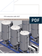 AGT Biodiesel Pretreatment 