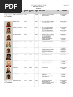 Leon County Booking Report: June 19, 2021