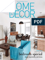 Home & Decor - September 2015 MY