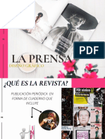 La Prensa