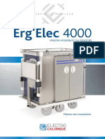 Erg'Elec: Version Monobloc Ou Dissociée