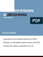 Aula 8 Logística Reversa