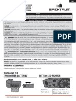 LOSI SPM2330-manual-EN