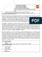 Informe 3 Determinación Del Punto de Ebullición