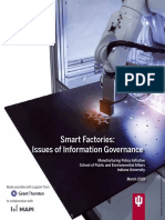 Smart Factories