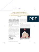 DhpNjQKfSvG23J7k7TRO Stress Distribution in Teeth Milicich Rainey