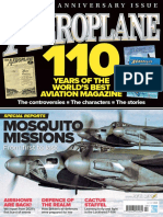 Aeroplane - Issue.579 July.2021