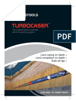 DCT Turbocaser Product Sheet 210x297