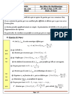 Bac Blanc SC PH 2021