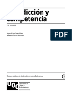 Jurisdicción y Competencia - Procesal Civil