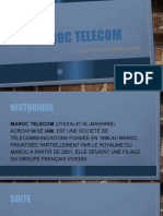 Maroc Telecom