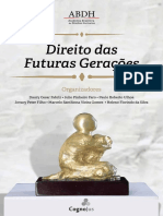 Direito Das Futuras Gerações