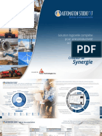 Automation Studio P7 Brochure Francais High