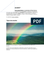 Arcoiris